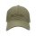 SONIK BASEBALL CAP GREEN