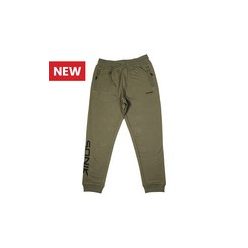 SONIK MELEGÍTŐ NADRÁG GREEN-M