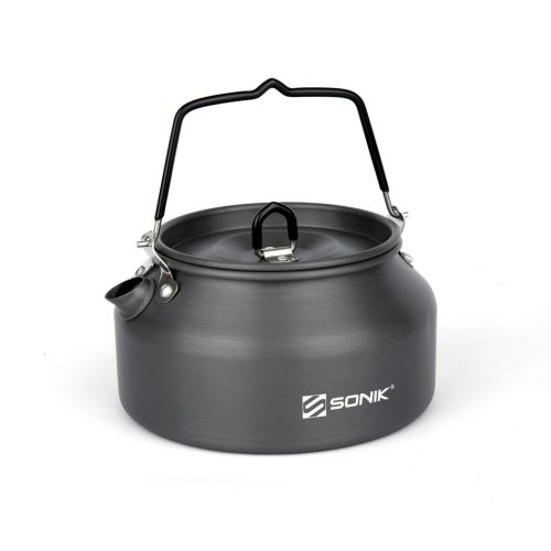 SONIK SIZZLA KETTLE