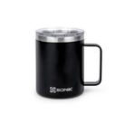 SONIK SIZZLA THERMAL MUG