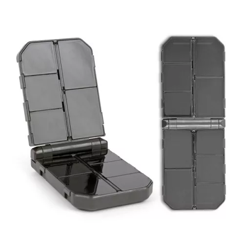 SONIK LOKBOX CLIP-FOLD BOX SMALL