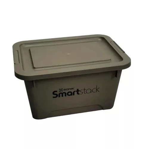 SONIK SMARTSTACK STORAGE BOX MEDIUM
