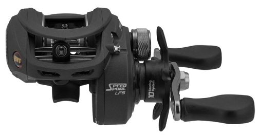Lews Speed Spool LFS -