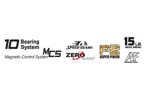 Lews Speed Spool LFS -