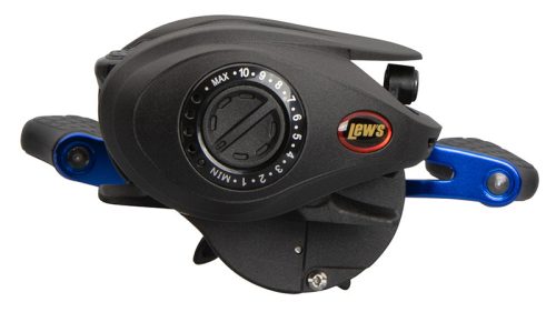 Lew's Speed Spool Inshore LFS Left Hand Bait Casting Reels -