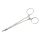 DAM FORCEPS CURVED