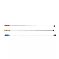 DAM CHAIN HANGERS 3PCS