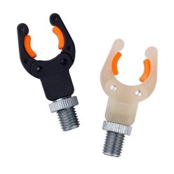 Prologic BUTT KLINGER DELUXE ROD REST GLOW 2PCS