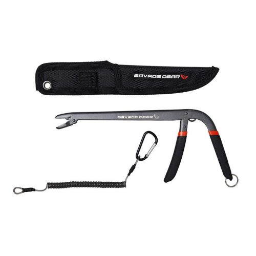 Savage Gear PISTOL DEEPTHROAT HOOKOUT 22.5CM