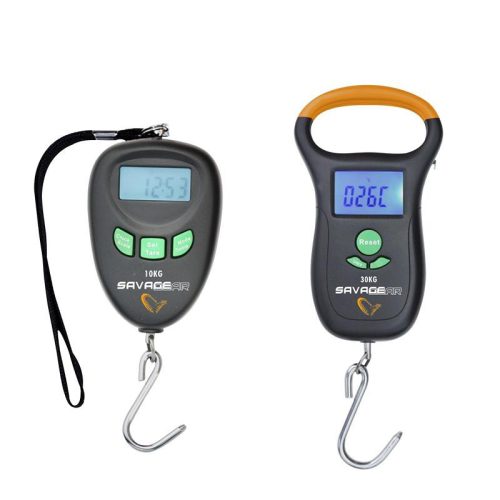 Savage Gear DIGI SCALE M 10KG/22LBS