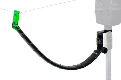 Prologic WIND BLADE INDICATOR GREEN - Swinger kapásjelző - Zöld