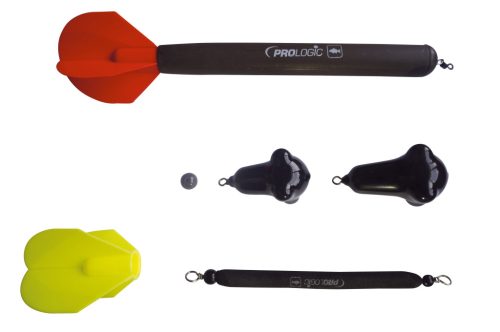 Prologic MARKER KIT 85Gr AND 120Gr