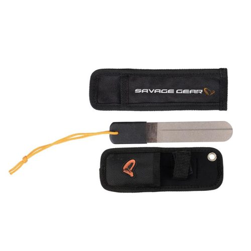 Savage Gear DIAMOND DUST HOOK FILE 15CM