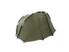 Prologic Cruzade Bivvy and Overwrap 1 Man sátor és ponyva