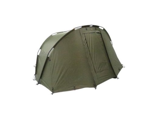 Prologic Cruzade Bivvy and Overwrap 1 Man sátor és ponyva