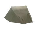 Prologic Cruzade Bivvy and Overwrap 1 Man sátor és ponyva