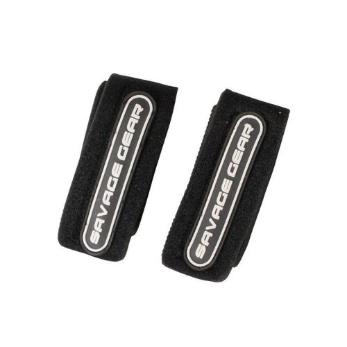 Savage Gear ROD STRAPS 2PCS