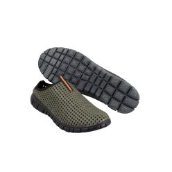 Prologic BANK SLIPPERS 46/11 GREEN