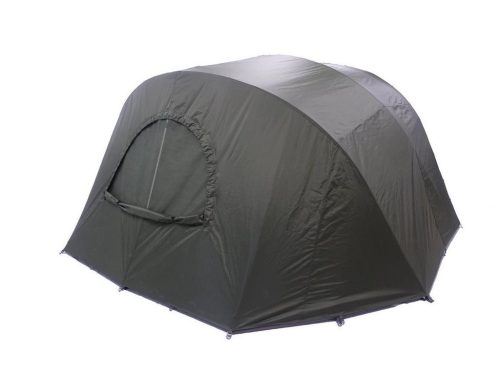 Prologic Cruzade Session Bivvy and Overwr 2 Man sátor és ponyva