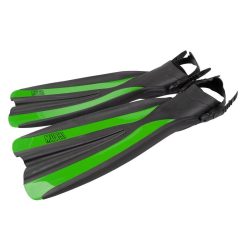 MADCAT BELLY BOAT FINS (FOR STOCKING FOOT WADERS)