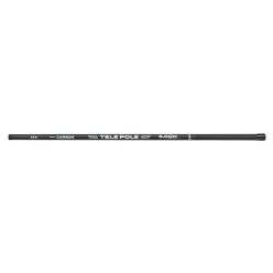 DAM REAL CARBON TELE POLE 5.00M 5SEC
