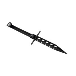 MADCAT SAND SPIKE AUTOMATIC GATE 97CM STAINLESS STEEL