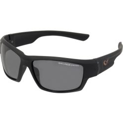 Savage Gear SHADES POLARIZED SUNGLASSES F DARK GREY