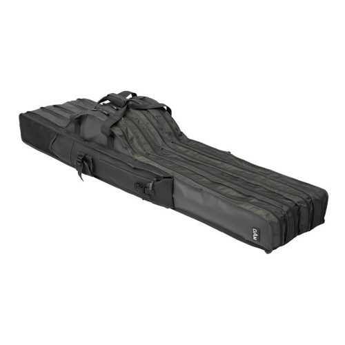 DAM 3 COMPARTMENT ROD BAG 110X31X29CM