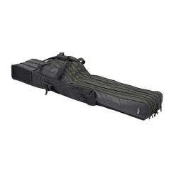 DAM 3 COMPARTMENT PADDED ROD BAG 110X33X30CM