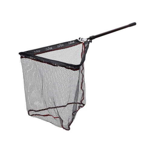 DAM HAMMERHEAD LANDING NET 60X60X60 240CM 2P