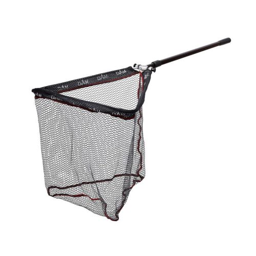 DAM HAMMERHEAD LANDING NET 80X80X80CM 300CM