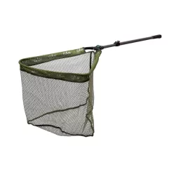 DAM CROSSPOWER LANDING NET 60X60X50 260CM 3P