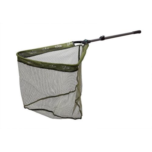 DAM CROSSPOWER LANDING NET 60X60X50 310CM 3P