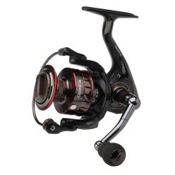 DAM Quick 4 FD Spinning Reel