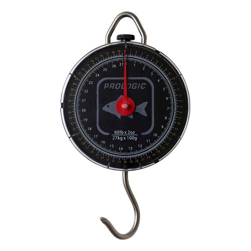 SPECIMEN/DIAL SCALE 60LBS 27KG   