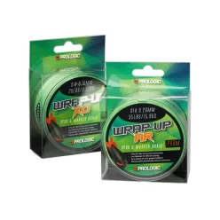 Prologic WRAP-UP XD SNM BRAID 250M 0.16MM HI-V