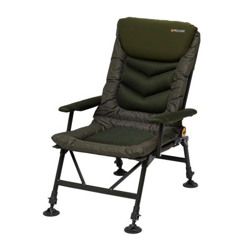 Prologic INSPIRE RELAX RECLINER CHAIR W/ARMRESTS