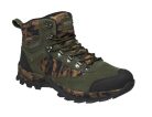 Prologic BANK BOUND TREK BOOT MH 42/7.5 CAMO