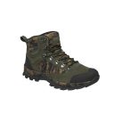 Prologic BANK BOUND TREK BOOT MH 42/7.5 CAMO