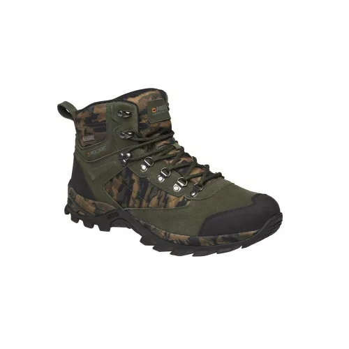 Prologic BANK BOUND TREK BOOT MH 43/8 CAMO