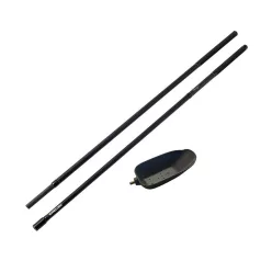 Prologic AVENGER BAITING SPOON N HANDLE 6FT/180CM