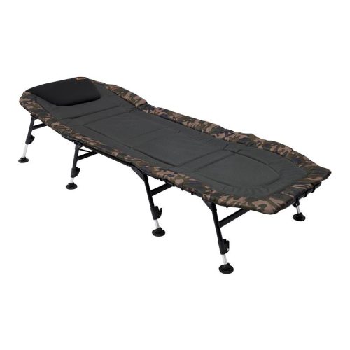 Prologic AVENGER BEDCHAIR 8 LEG 120KG