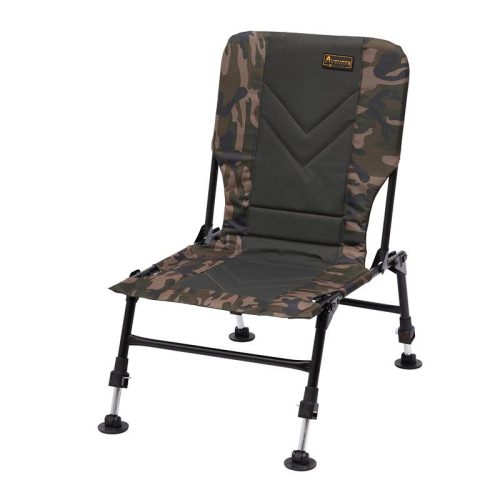 Prologic AVENGER CAMO CHAIR 140KG