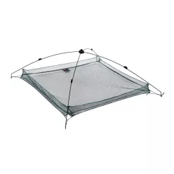 DAM UMBRELLA NET 100X100X15CM 6MM 50CM