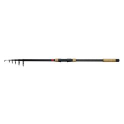 DAM SPEZI STICK II EEL TELE 2.70M 25-75G 5Sec