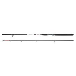 DAM AQUA-X SHAD N PILK 8FT/2.40M MF 50-150 2SEC