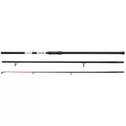 DAM AQUA-X SURF 14FT/4.20M F 100-250G 3SEC