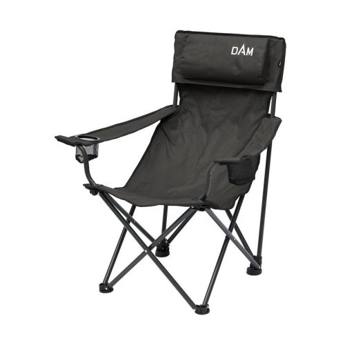 DAM ICONIC FOLDABLE CHAIR 130KG