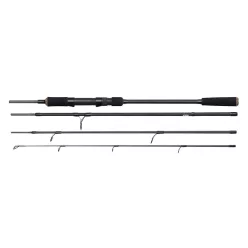 DAM QUADRA SAFAR II SPIN 9FT/2.70m MF 15-40g 4SEC
