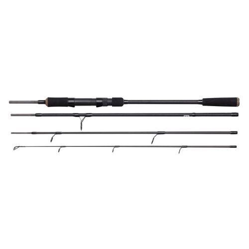 DAM QUADRA SAFAR II SPIN 9FT/2.70m MF 30-80g 4SEC